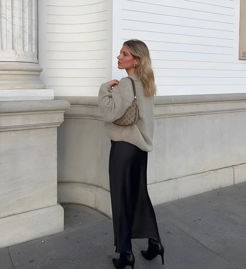 Jupe Casual Chic