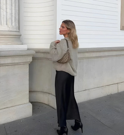 Jupe Casual Chic