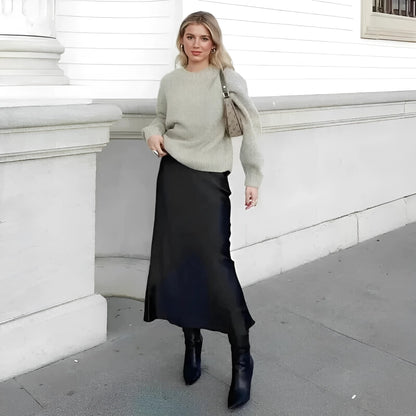 Jupe Casual Chic